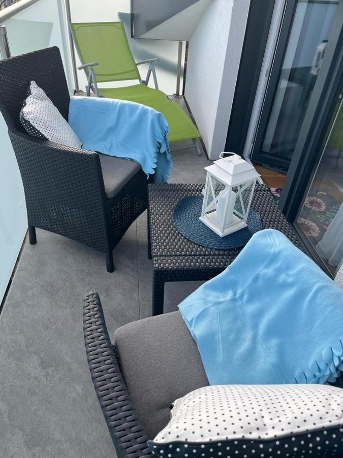 B-apartment 12 Appartement Vienne