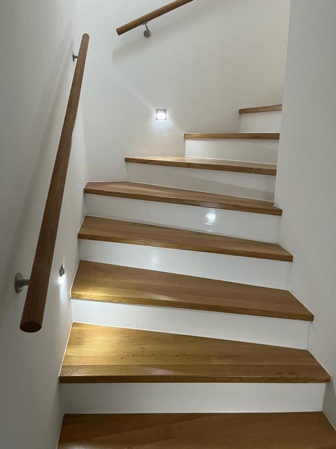 B-apartment 12 Appartement *