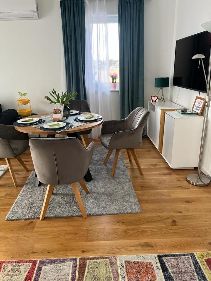 Appartement B-apartment 12