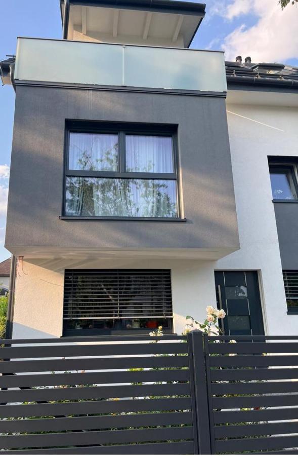 B-apartment 12 Appartement Vienne