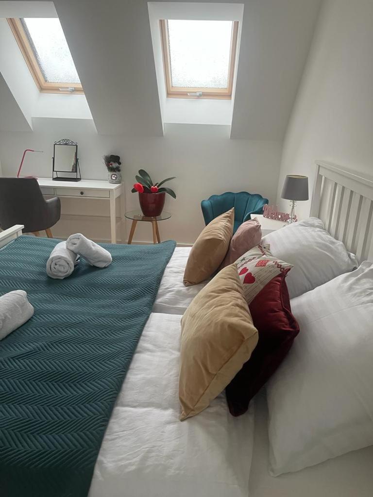 B-apartment 12 Appartement Vienne