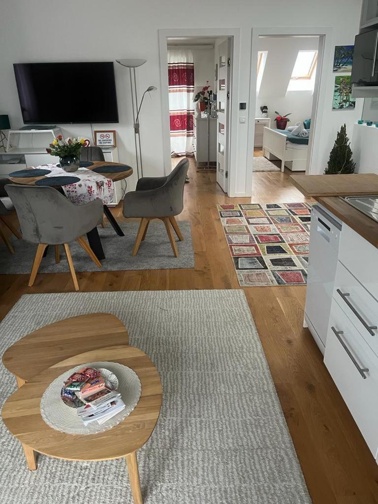 Appartement B-apartment 12