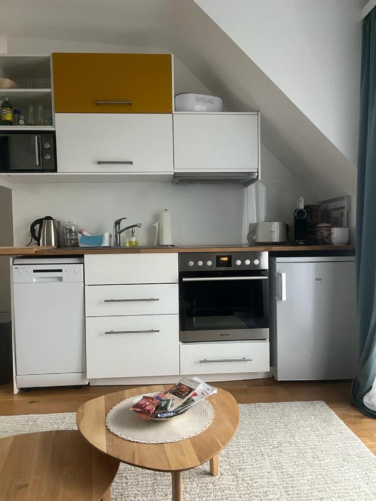 Appartement B-apartment 12 Vienne