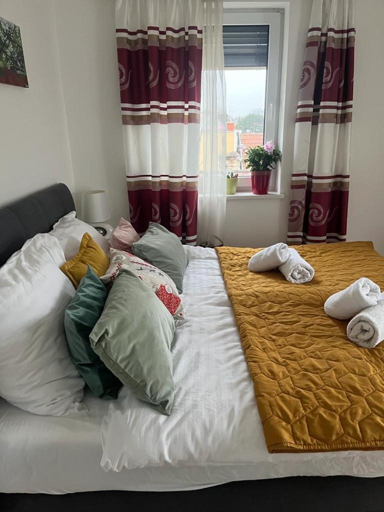 Appartement B-apartment 12 Vienne