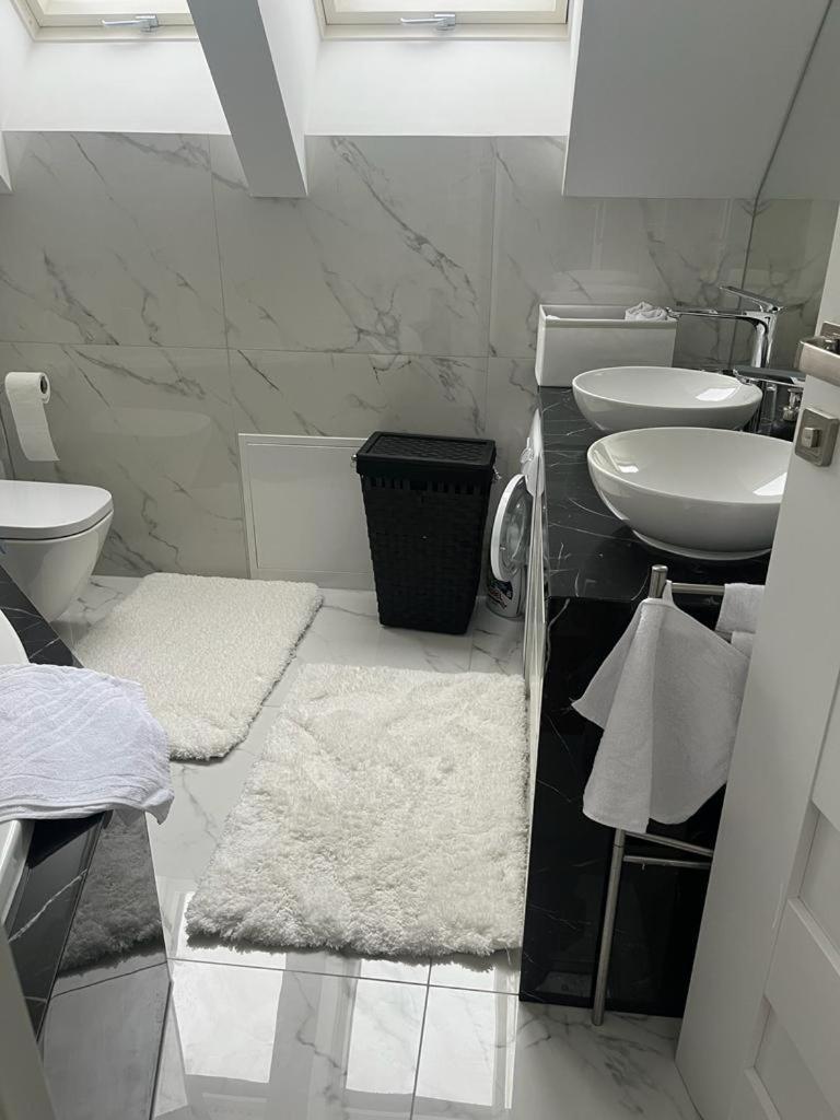 Appartement B-apartment 12 Vienne