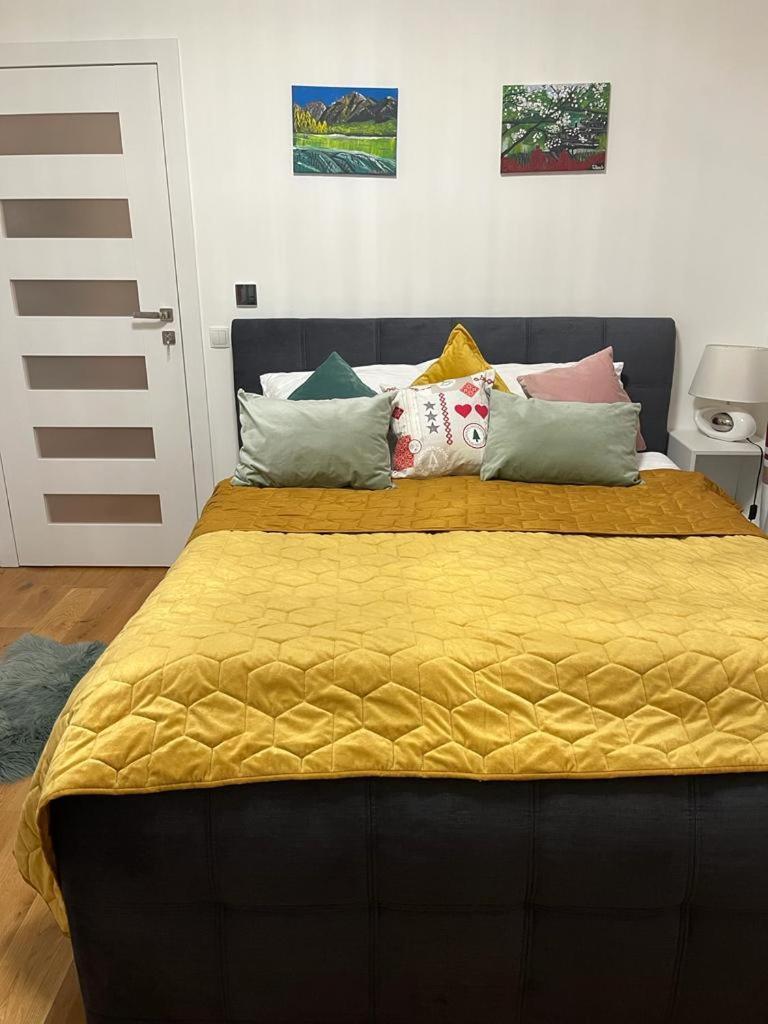 B-apartment 12 Vienne